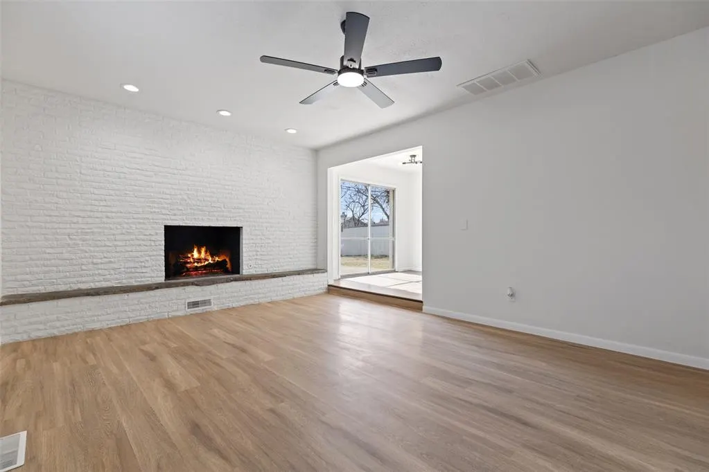 Photo 5 — 7604 NW 28th Street, Bethany, OK 73008