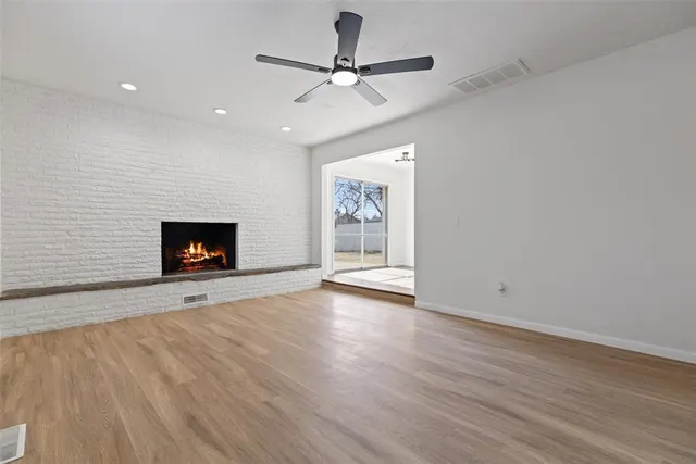 Photo 5 — 7604 NW 28th Street, Bethany, OK 73008