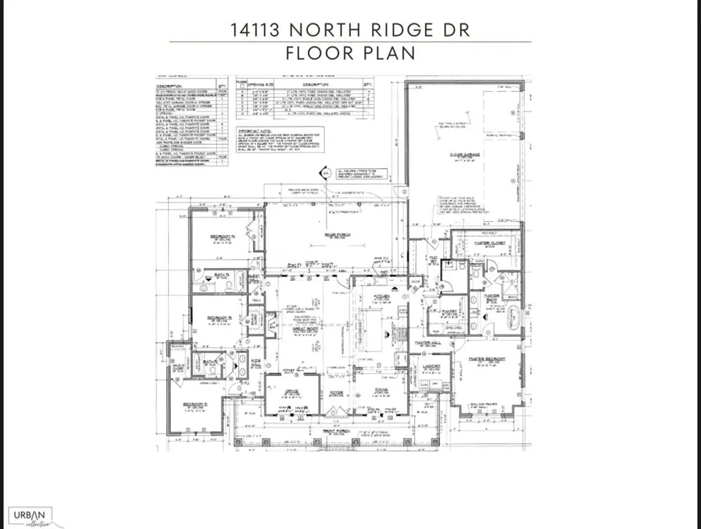Photo 3 — 14133 North Ridge Drive, Choctaw, OK 73020