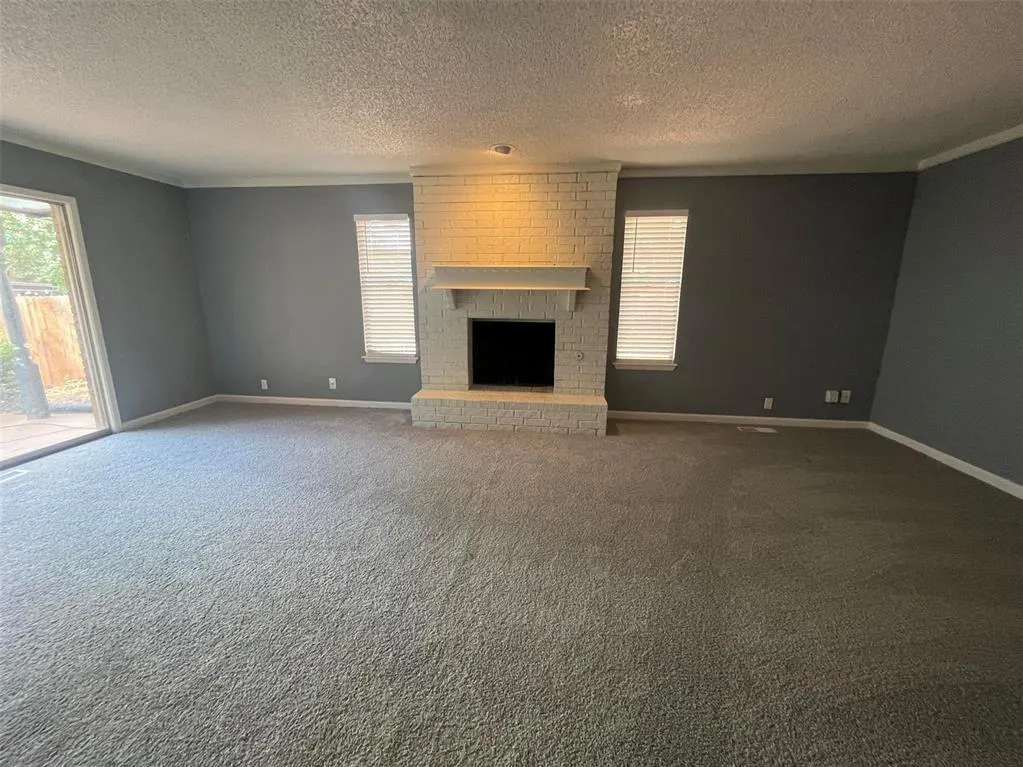 Front exterior — Address unavailable, Oklahoma City, OK 73132