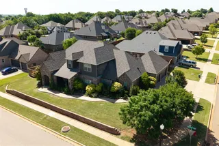 Sold home at 2017 Providence Drive