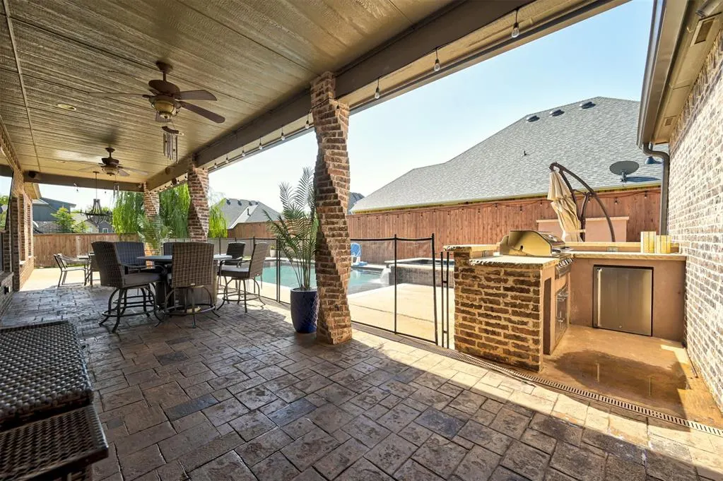 Photo 45 — 2017 Providence Drive, Norman, OK 73071