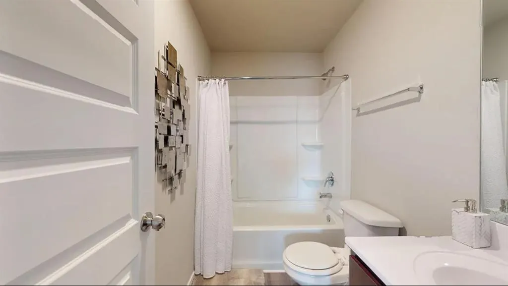 Photo 15 — 16200 Lovers Lane, Piedmont, OK 73078