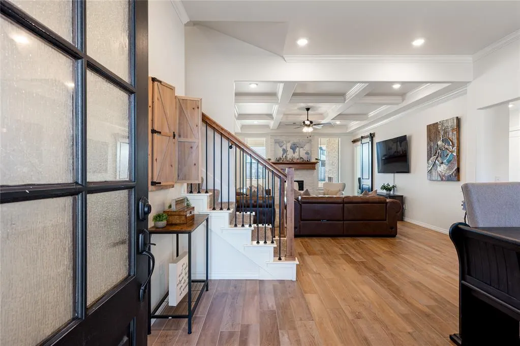 Photo 4 — 13654 Saltgrass Drive, Edmond, OK 73025