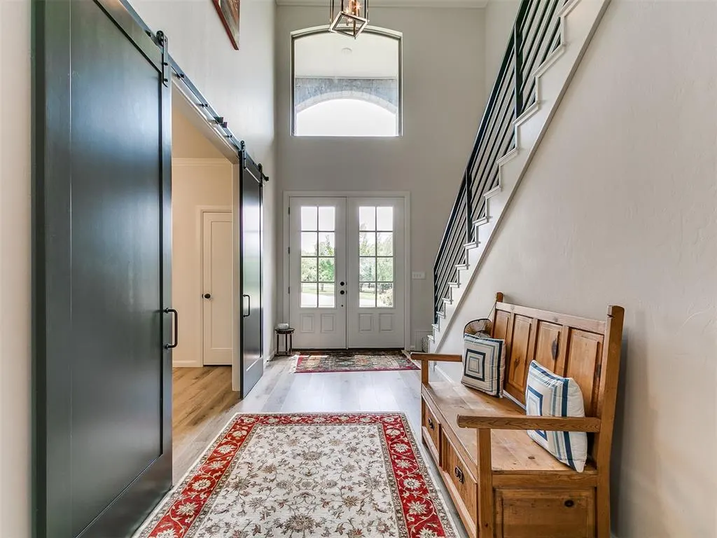 Photo 4 — 2517 Sandplum Lane, Goldsby, OK 73093