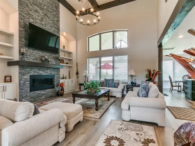Photo 6 — 2517 Sandplum Lane, Goldsby, OK 73093