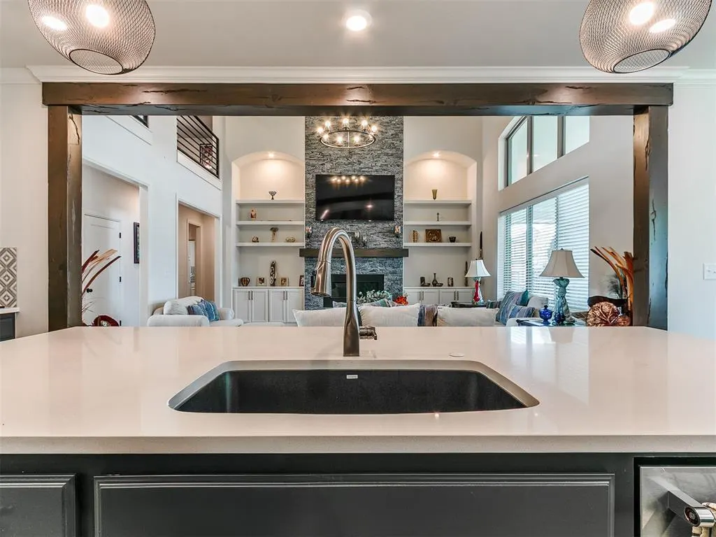 Photo 10 — 2517 Sandplum Lane, Goldsby, OK 73093