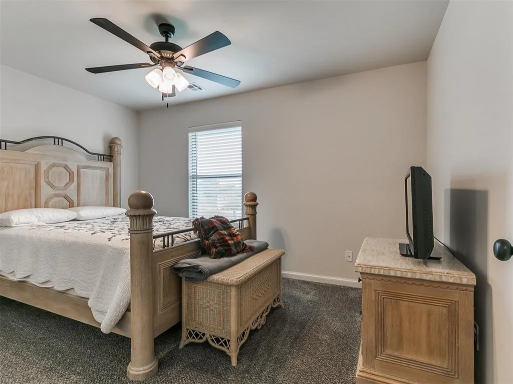 Photo 16 — 2517 Sandplum Lane, Goldsby, OK 73093