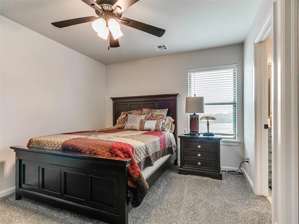 Photo 19 — 2517 Sandplum Lane, Goldsby, OK 73093