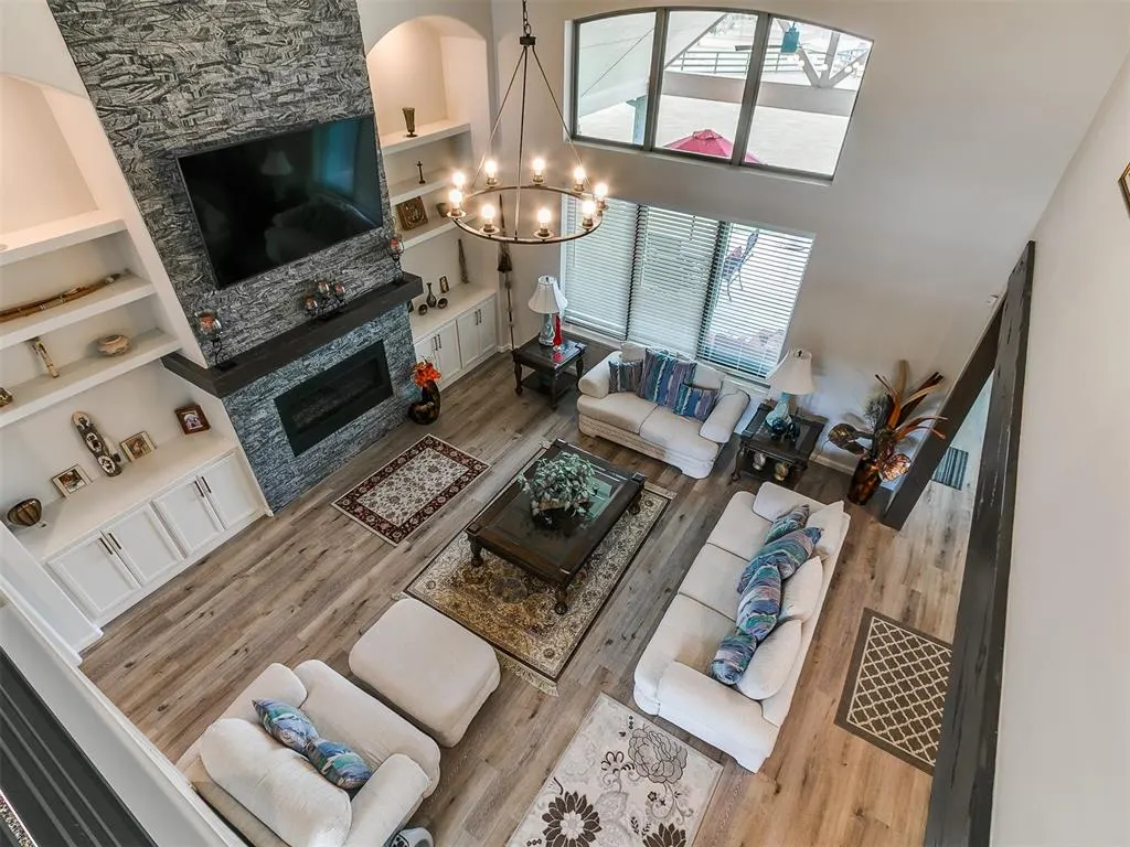 Photo 21 — 2517 Sandplum Lane, Goldsby, OK 73093