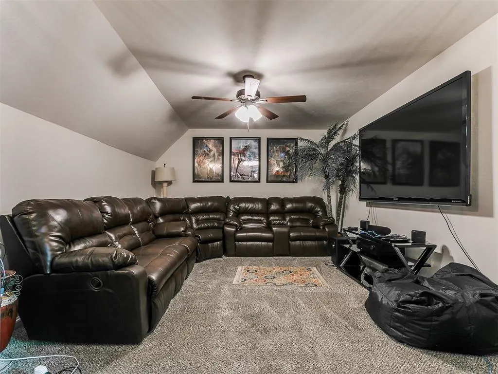 Photo 22 — 2517 Sandplum Lane, Goldsby, OK 73093