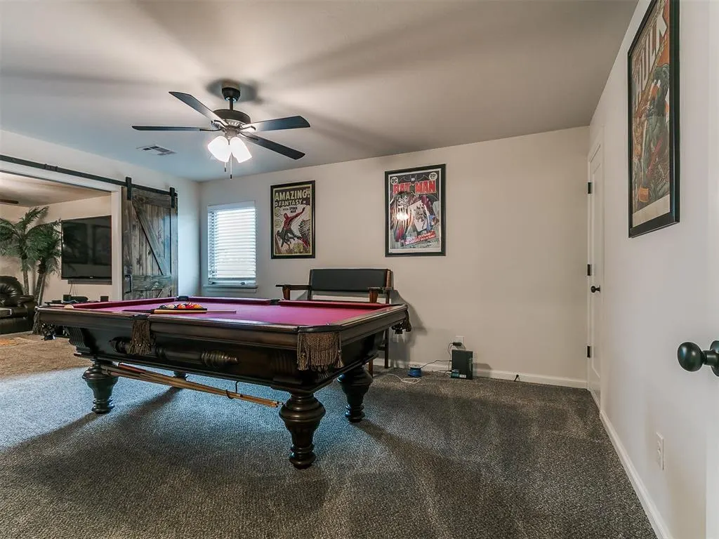Photo 23 — 2517 Sandplum Lane, Goldsby, OK 73093