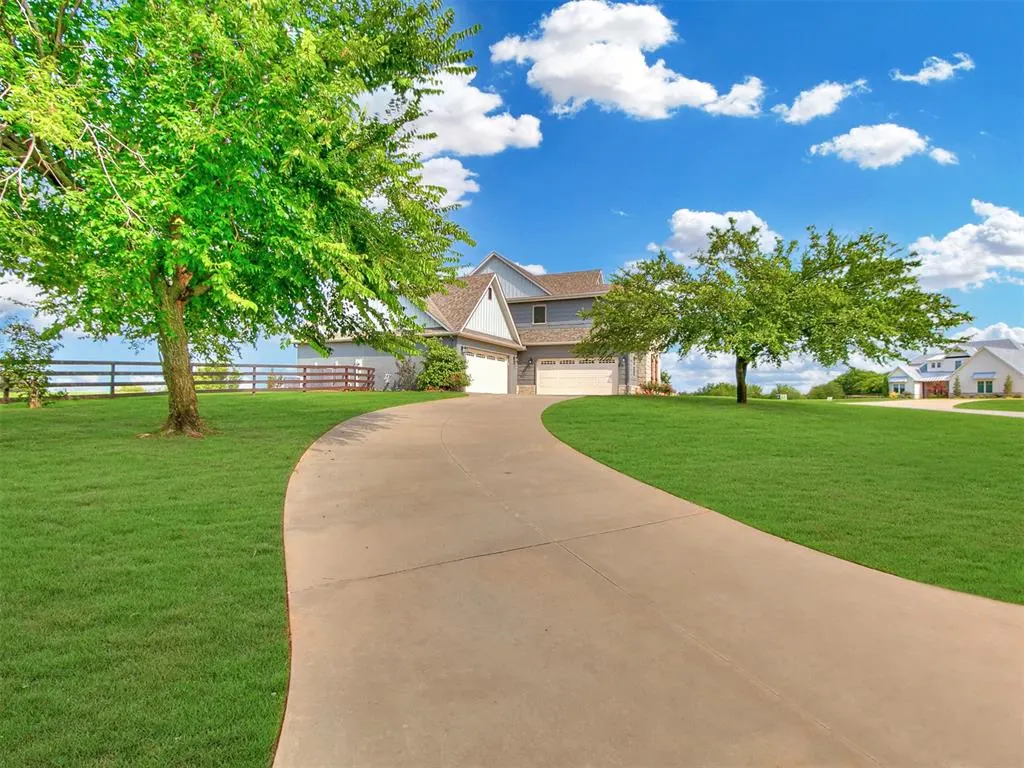 Photo 25 — 2517 Sandplum Lane, Goldsby, OK 73093