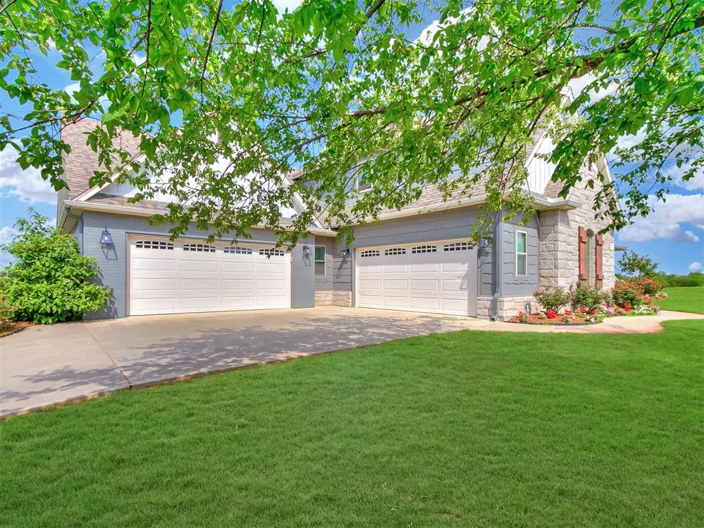 Photo 26 — 2517 Sandplum Lane, Goldsby, OK 73093