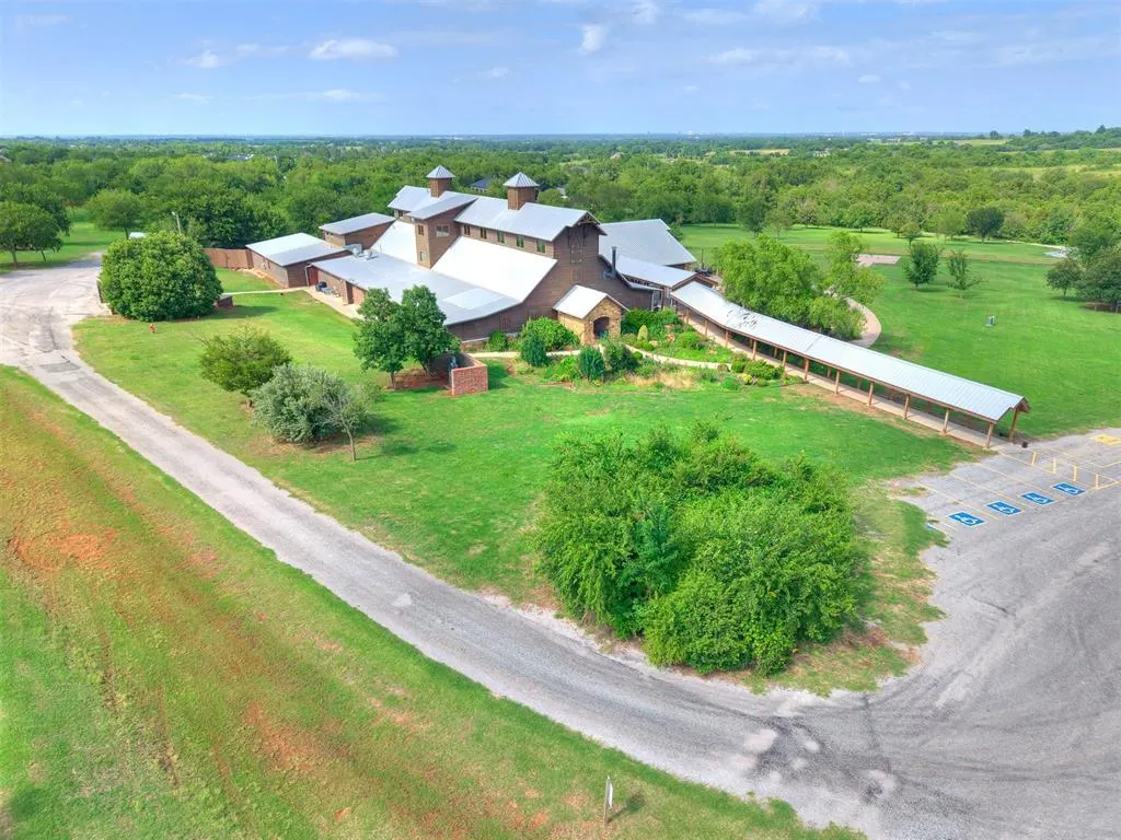 Photo 32 — 2517 Sandplum Lane, Goldsby, OK 73093