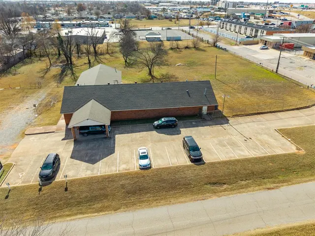 Photo 2 — 4300 S Prospect Avenue, Oklahoma City, OK 73129