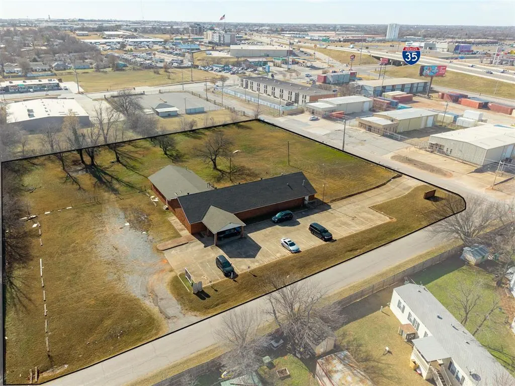 Photo 3 — 4300 S Prospect Avenue, Oklahoma City, OK 73129