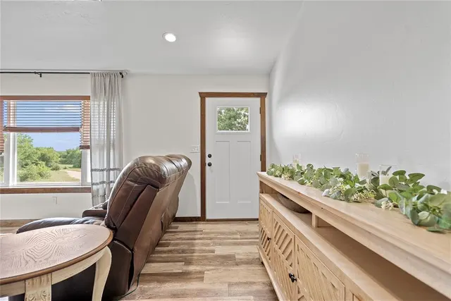 Photo 3 — 622 Hopewell Road, Ratliff City, OK 73481