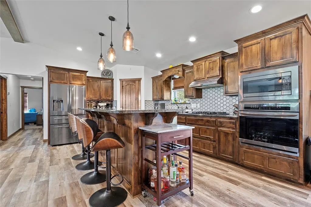 Photo 10 — 622 Hopewell Road, Ratliff City, OK 73481