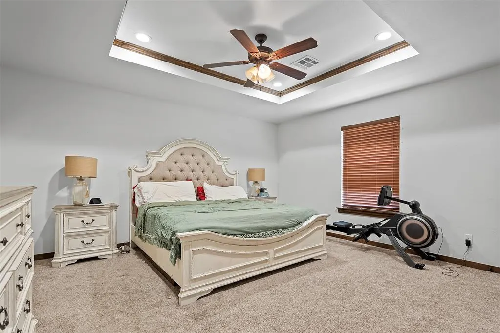 Photo 14 — 622 Hopewell Road, Ratliff City, OK 73481
