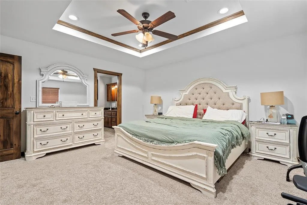 Photo 15 — 622 Hopewell Road, Ratliff City, OK 73481