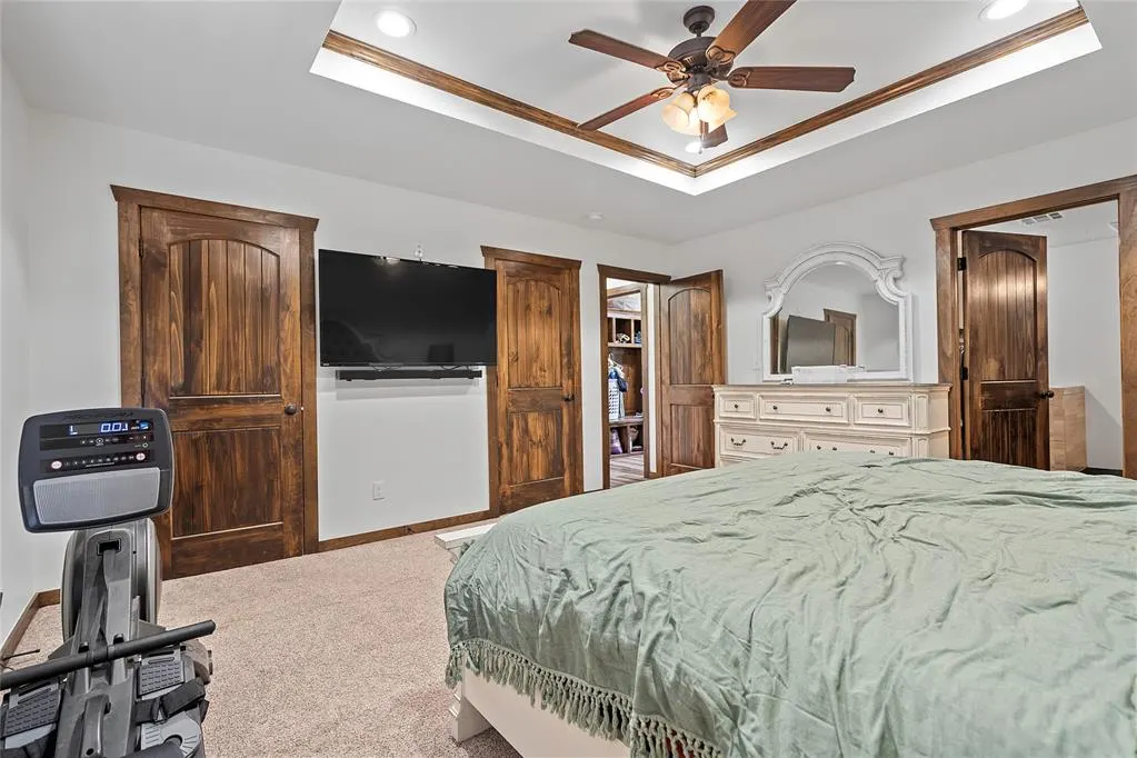 Photo 16 — 622 Hopewell Road, Ratliff City, OK 73481