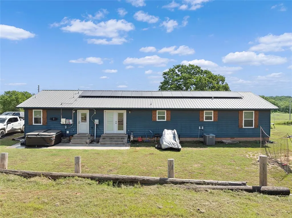 Photo 32 — 622 Hopewell Road, Ratliff City, OK 73481
