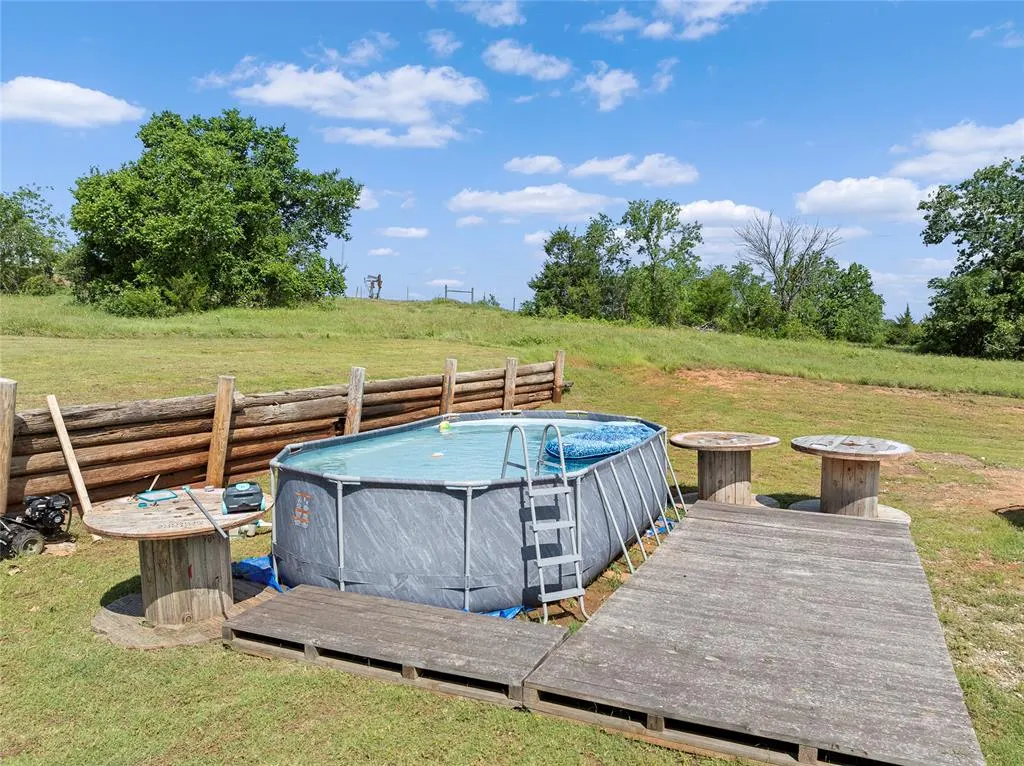 Photo 34 — 622 Hopewell Road, Ratliff City, OK 73481