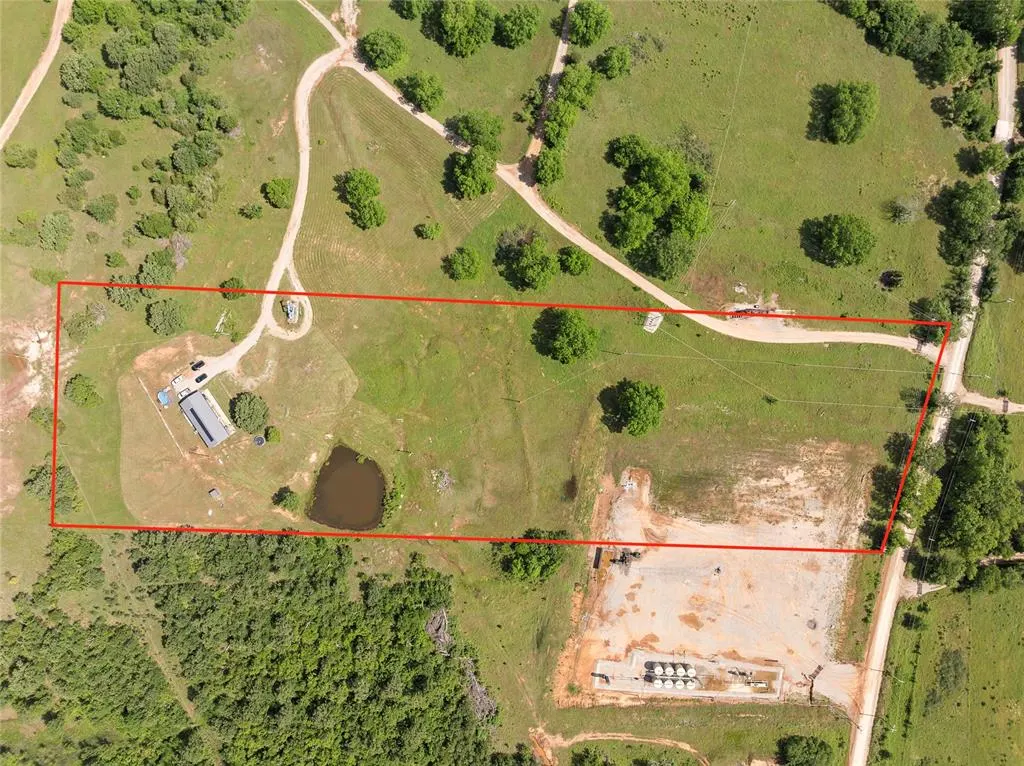 Photo 37 — 622 Hopewell Road, Ratliff City, OK 73481