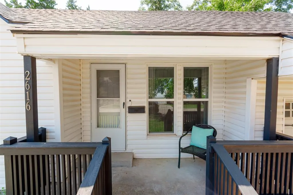 Photo 4 — 2616 NW 33rd Street, Oklahoma City, OK 73112