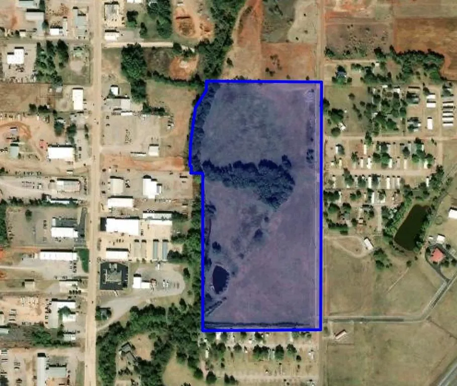 Photo 33 — 1206 S Main Street, Elk City, OK 73644