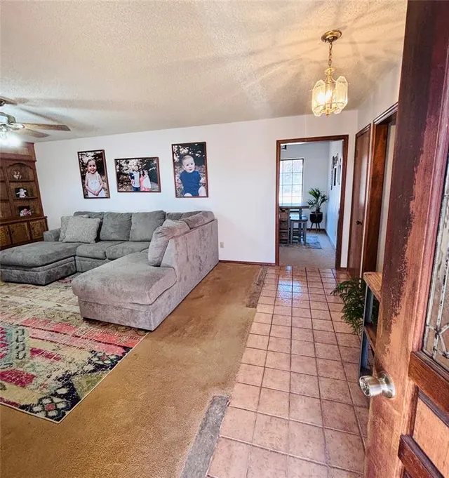 Photo 2 — 1509 Concord Avenue, Clinton, OK 73601