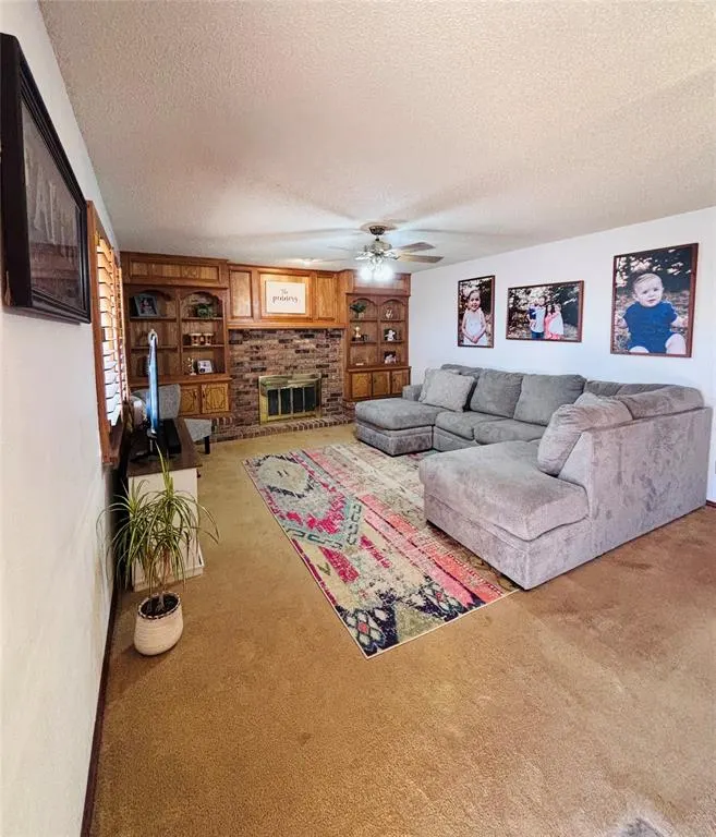 Photo 3 — 1509 Concord Avenue, Clinton, OK 73601