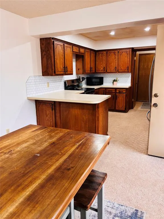 Photo 8 — 1509 Concord Avenue, Clinton, OK 73601