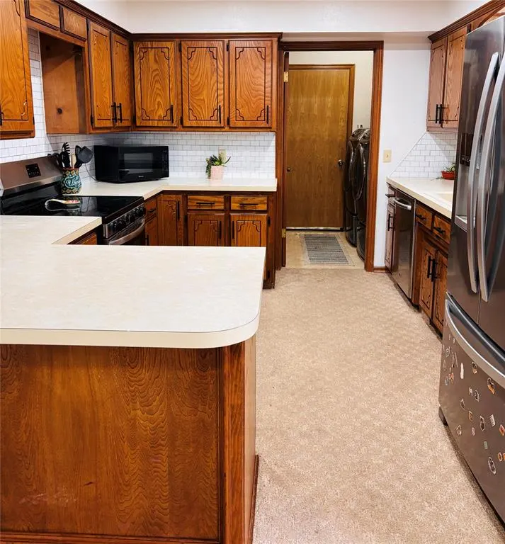 Photo 9 — 1509 Concord Avenue, Clinton, OK 73601