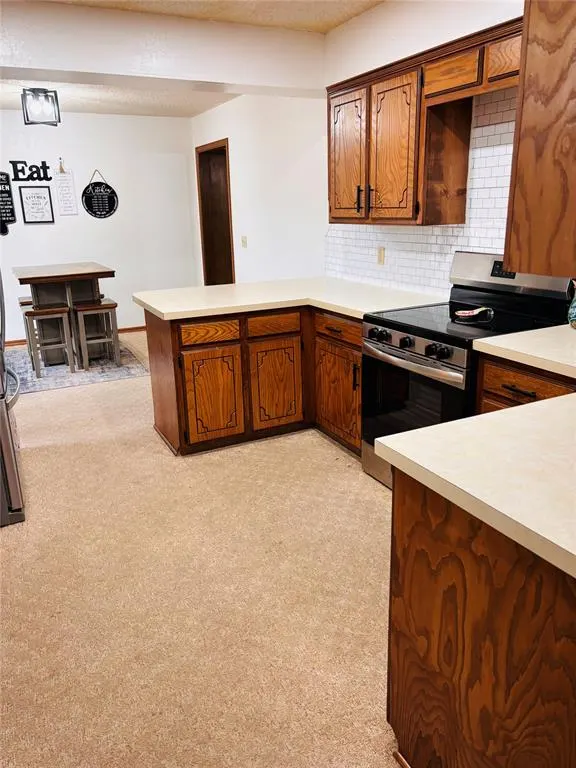 Photo 12 — 1509 Concord Avenue, Clinton, OK 73601