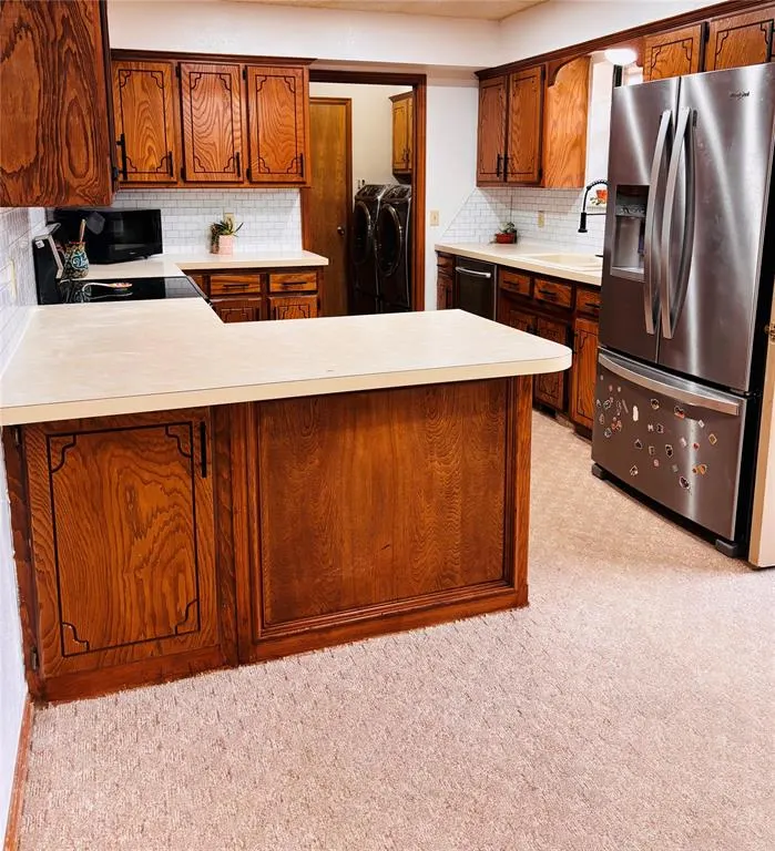 Photo 5 — 1509 Concord Avenue, Clinton, OK 73601