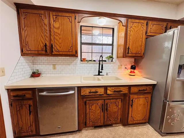 Photo 6 — 1509 Concord Avenue, Clinton, OK 73601