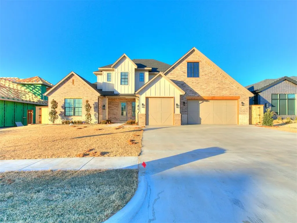 Photo 2 — 4505 Las Colinas Lane, Norman, OK 73072