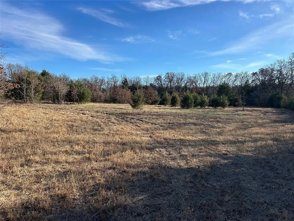 Front exterior — 970895 S 3480 Road, Sparks, OK 74869