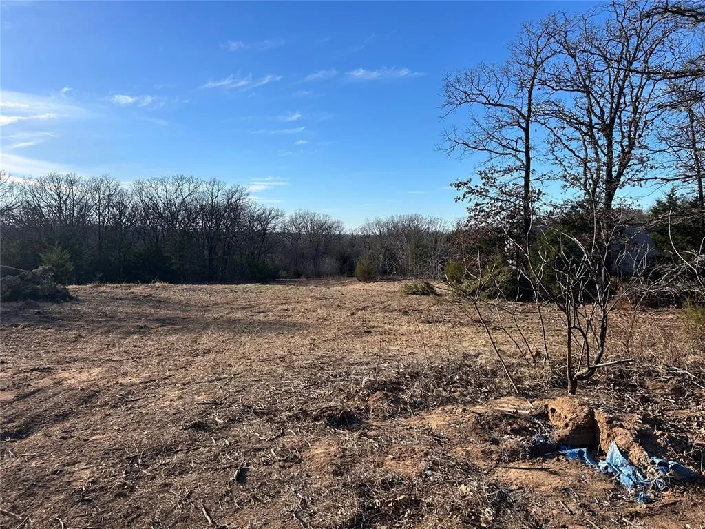 Photo 2 — 970895 S 3480 Road, Sparks, OK 74869