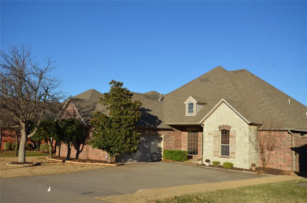 Photo 2 — 3116 Ash Grove Road, Edmond, OK 73003