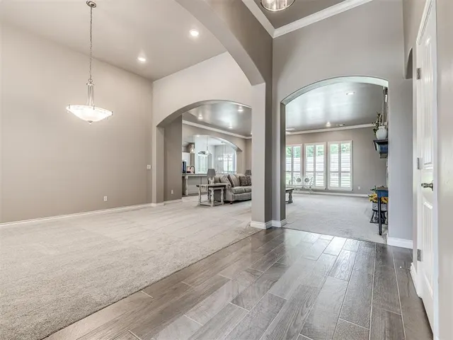 Photo 7 — 210 Bulverde Drive, Norman, OK 73069