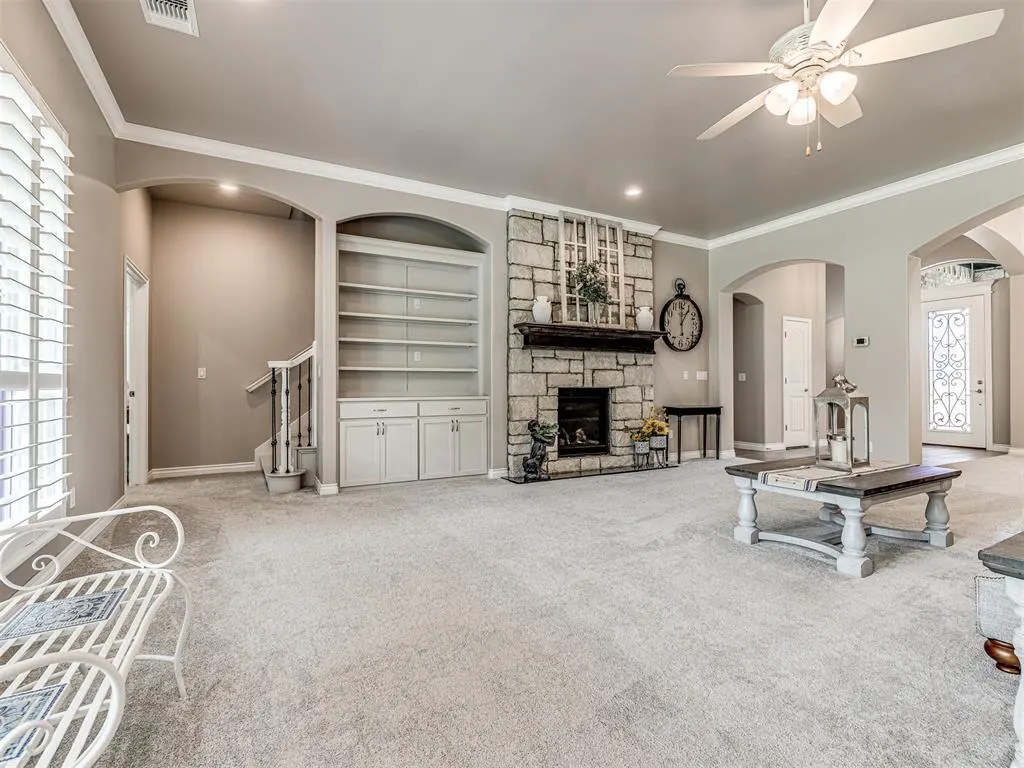 Photo 10 — 210 Bulverde Drive, Norman, OK 73069