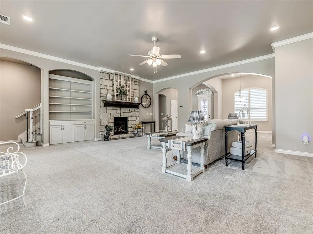 Photo 13 — 210 Bulverde Drive, Norman, OK 73069