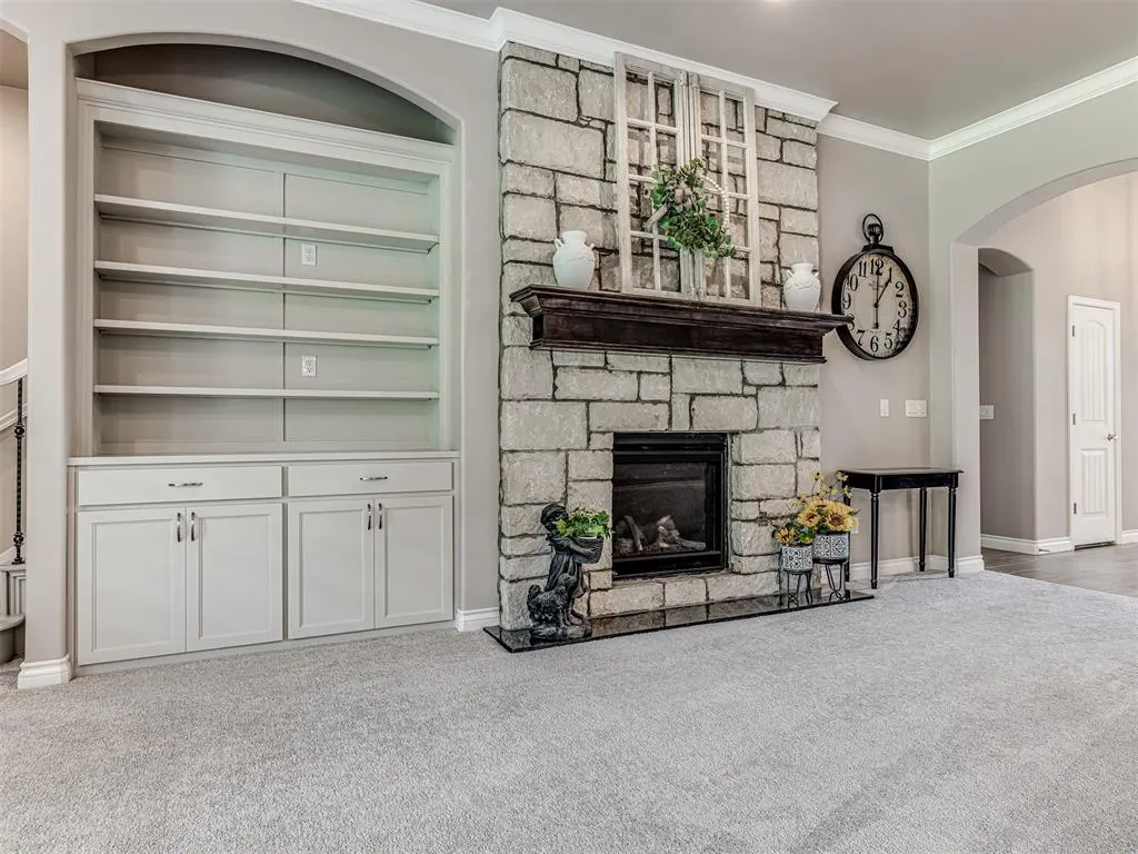 Photo 14 — 210 Bulverde Drive, Norman, OK 73069