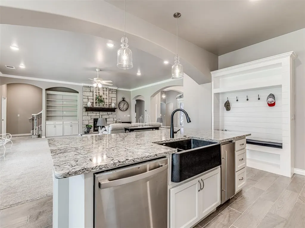 Photo 22 — 210 Bulverde Drive, Norman, OK 73069