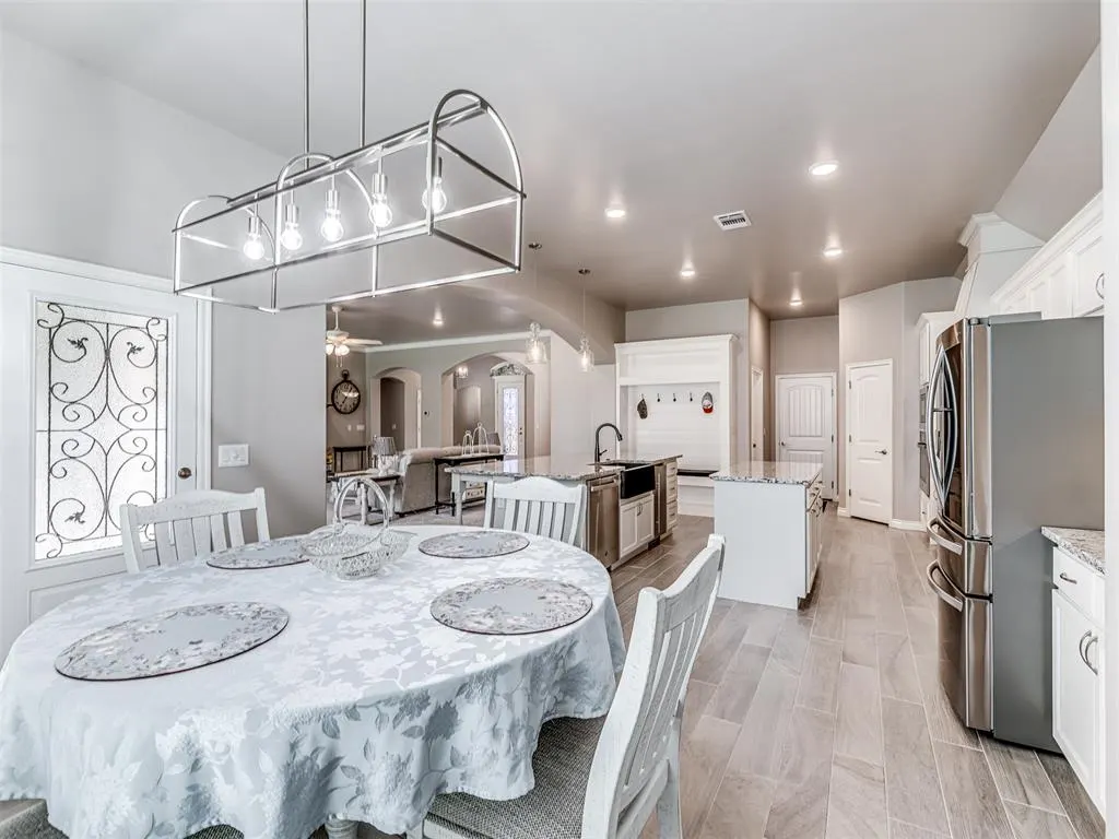 Photo 25 — 210 Bulverde Drive, Norman, OK 73069