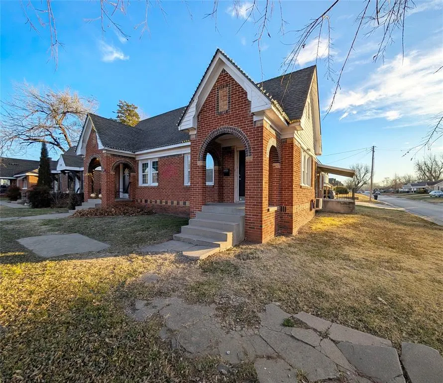 Photo 2 — 1500 N Drexel Boulevard, Oklahoma City, OK 73107