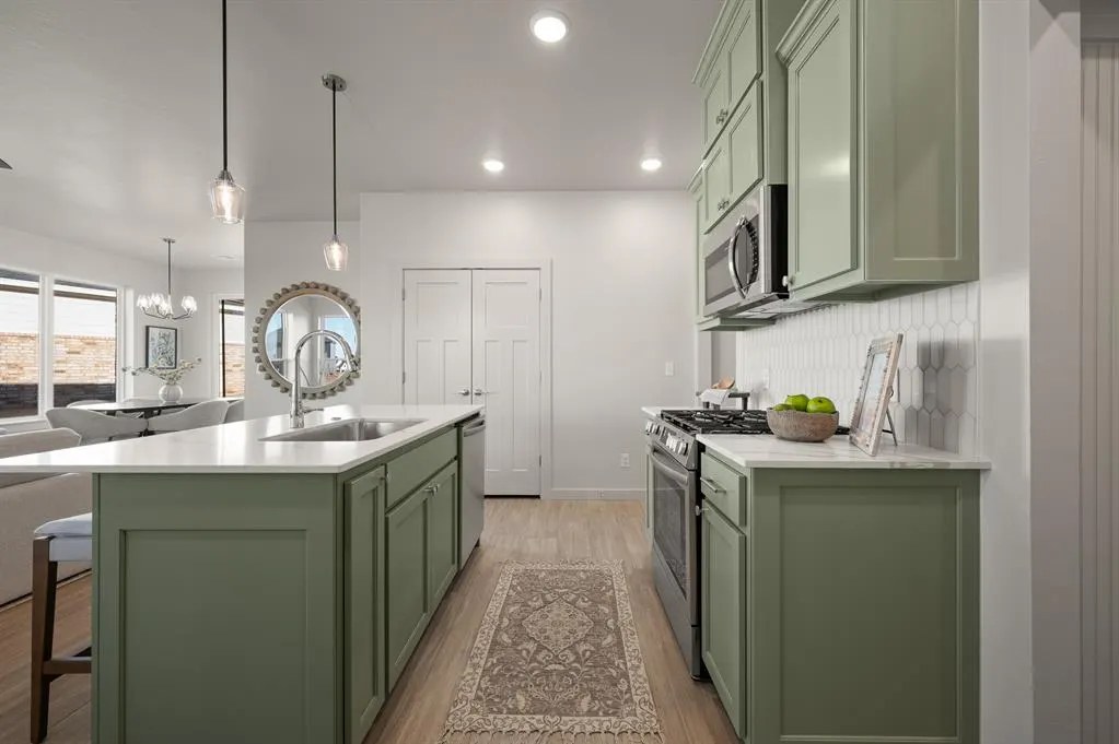 Photo 16 — 18020 Anthem Boulevard, Edmond, OK 73012